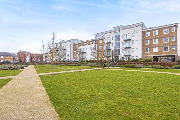 Property For Sale In Heron Way, Maidenhead, Berkshire, SL6