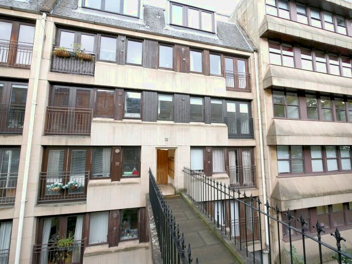 2 Bedroom Flat To Rent In Fettes Row, New Town, Edinburgh EH3