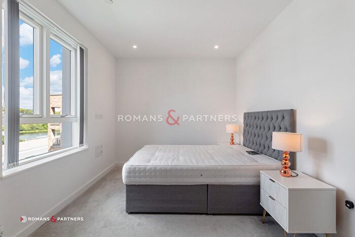 1 Bedroom Flat To Rent In Alington House, Carendon, N8