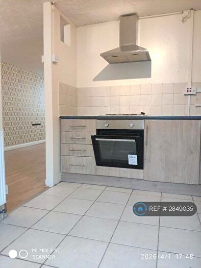 3 Bedroom End Of Terrace House To Rent In Awel Mor, Cardiff, CF23