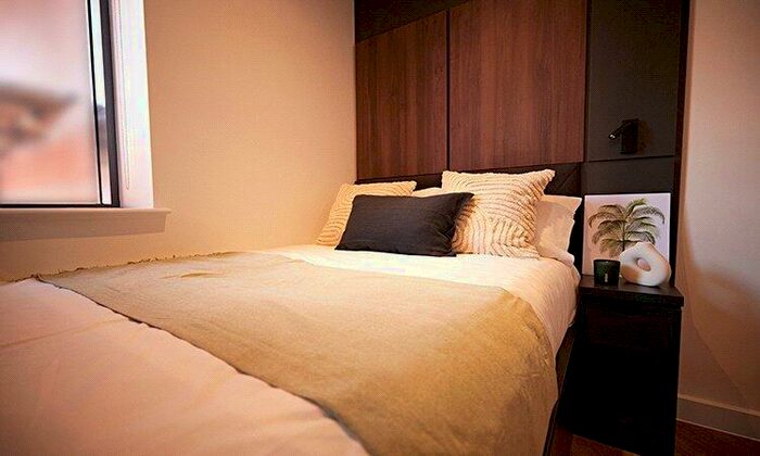 Studio To Rent In Westgate, Leeds, West Yorkshire, LS1