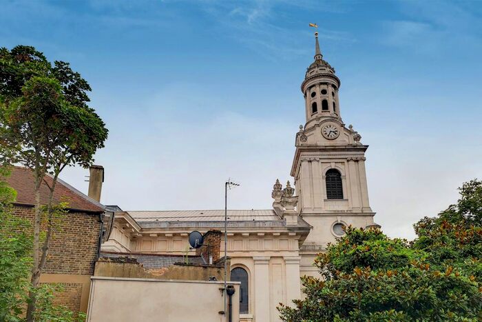 Studio To Rent In Greenwich Church Street, Greenwich, London, SE10