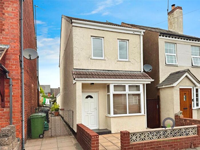 2 Bedroom Detached House To Rent In Blackberry Lane, Halesowen, West Midlands, B63