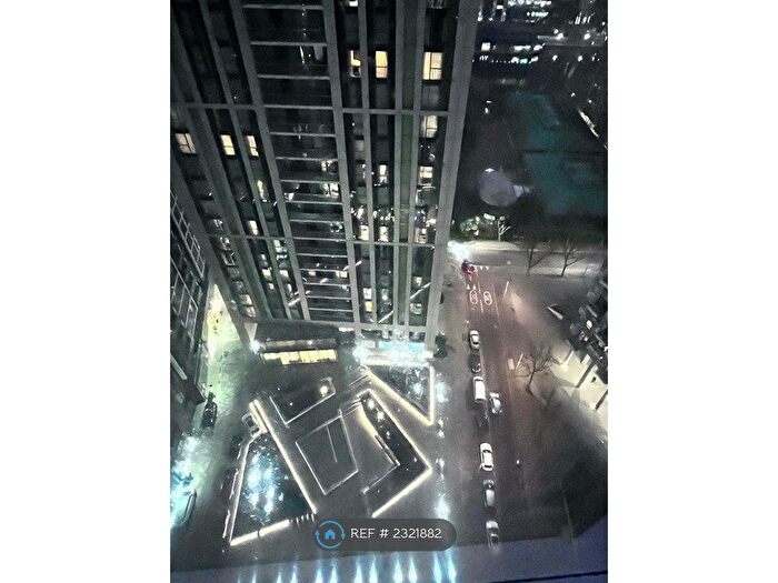 1 Bedroom Flat To Rent In Maine Tower, London, E14