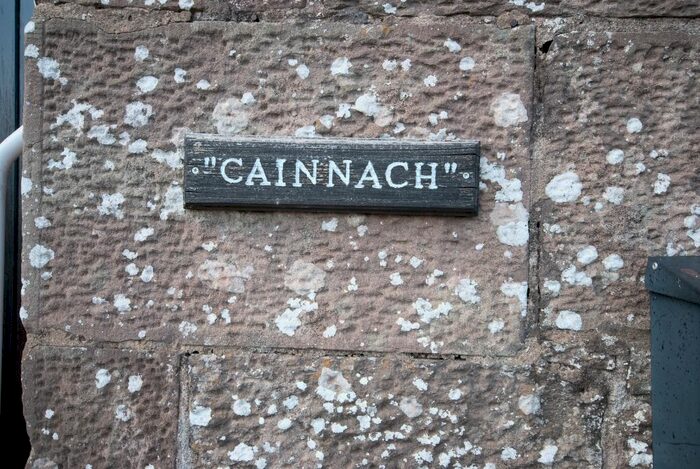 2 Bedroom Cottage To Rent In Denhead Of Arbirlot Farm, Arbroath, Angus, DD11