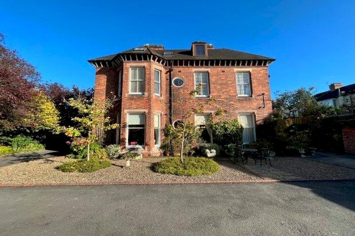 2 Bedroom Flat To Rent In Carmel Road North, Darlington, DL3