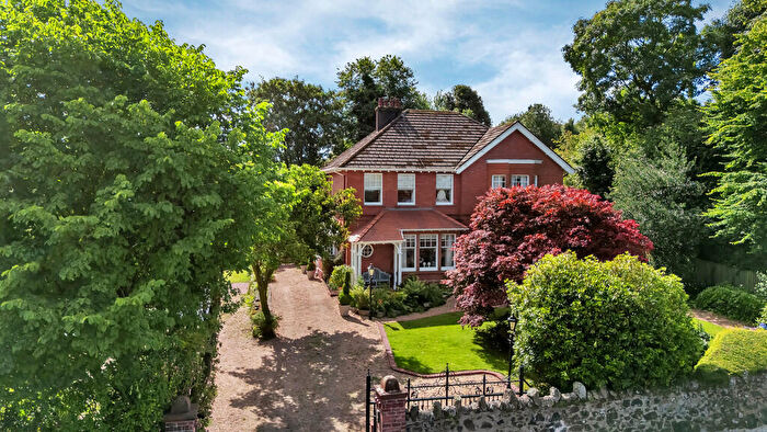 5 Bedroom Detached House For Sale In The Red House, Bridge Of Weir, PA11