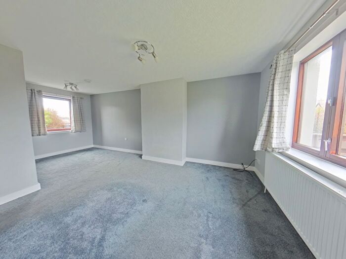 2 Bedroom Semi Detached Bungalow To Rent In Seaforth Place, Thurso, KW14