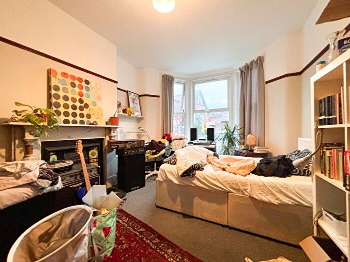 2 Bedroom Terraced House To Rent In Seymour Road, Bishopston, Bristol, Somerset, BS7