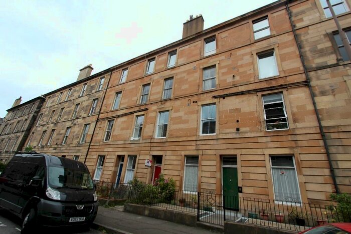 1 Bedroom Flat To Rent In Oxford Street, Newington, Edinburgh, EH8