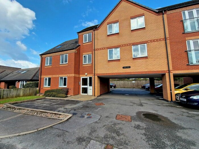 2 Bedroom Flat To Rent In Gadsby Street, Nuneaton, Warwickshire, CV11