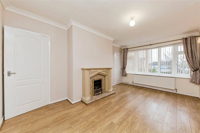 2 Bedroom Bungalow For Sale In Addison Close, Wistaston, Crewe, Cheshire, CW2