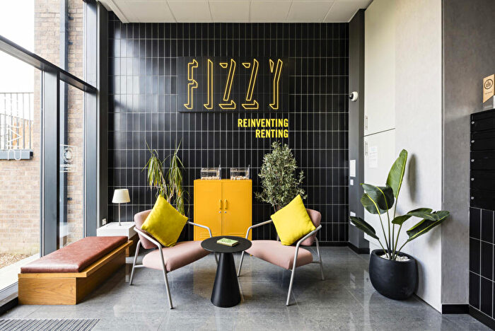 2 Bedroom Flat To Rent In Fizzy Poplar, Lindfield Street, Poplar, E14