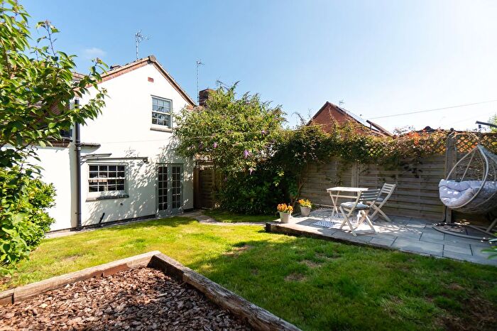 3 Bedroom Cottage To Rent In Primrose Cottage, Burton-On-The-Wolds, LE12