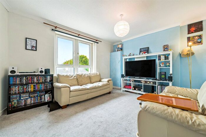 2 Bedroom Flat For Sale In /, Jura Street, Glasgow, Glasgow City, G52