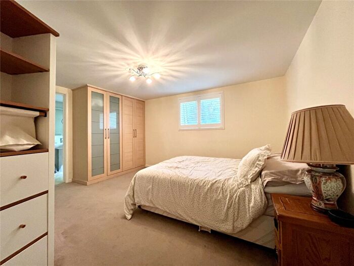 1 Bedroom Parking To Rent In Randall Farm, Gabriel Spring Road, Fawkham, Kent, DA3