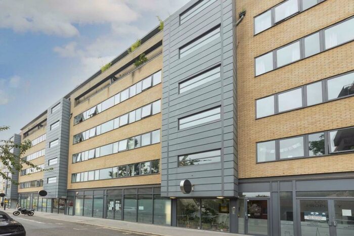 3 Bedroom Flat To Rent In William Road, King's Cross, NW1