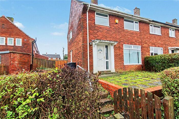 3 Bedroom Semi Detached House For Sale In Stanks Lane North, Leeds, LS14
