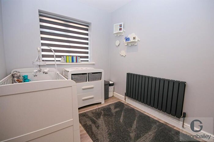 2 Bedroom Semi-Detached Bungalow For Sale In St. Williams Way, Thorpe St Andrew, NR7