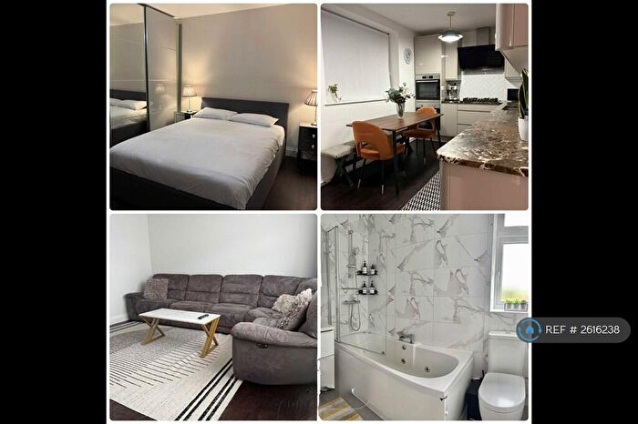 4 Bedroom End Of Terrace House To Rent In Colson Road, Loughton, IG10