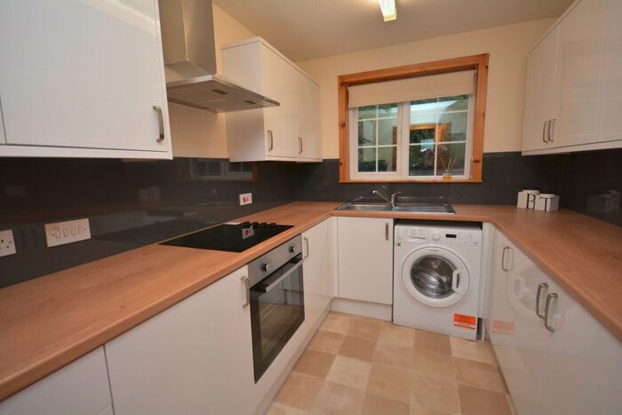 1 Bedroom Flat To Rent In Culduthel Court, Inverness IV2