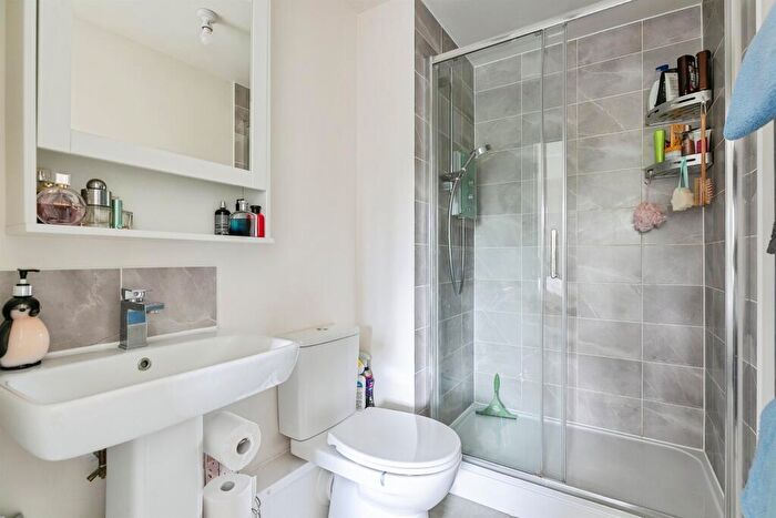 2 Bedroom Apartment For Sale In Butcher Drive, Godmanchester, Huntingdon, PE29