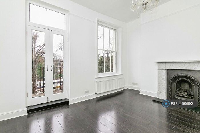 2 Bedroom Flat To Rent In Grosvenor Avenue, London, N5