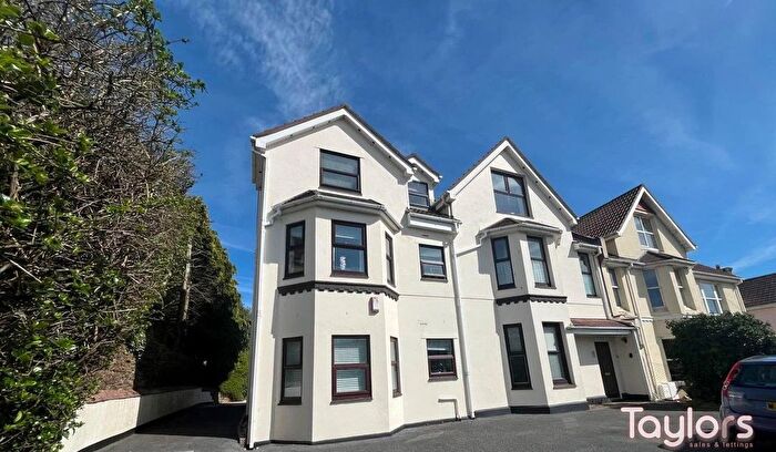 1 Bedroom Flat For Sale In Preston Down Road, Paignton, TQ3