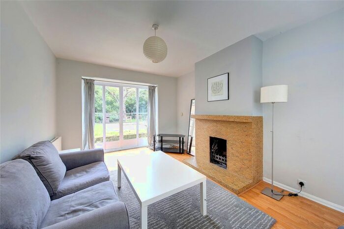 2 Bedroom Semi-Detached House To Rent In Chester Road, Wimbledon, SW19