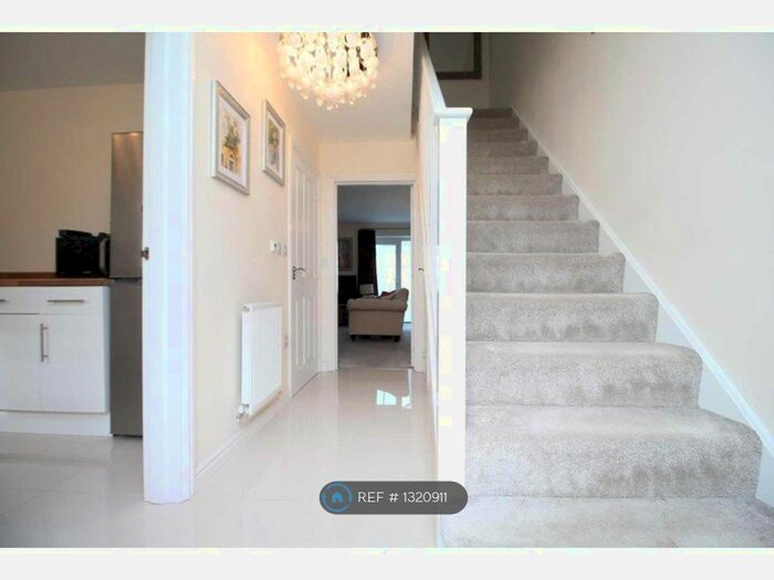 3 Bedroom Semi-Detached House To Rent In Bernwelle Avenue, Romford, RM3