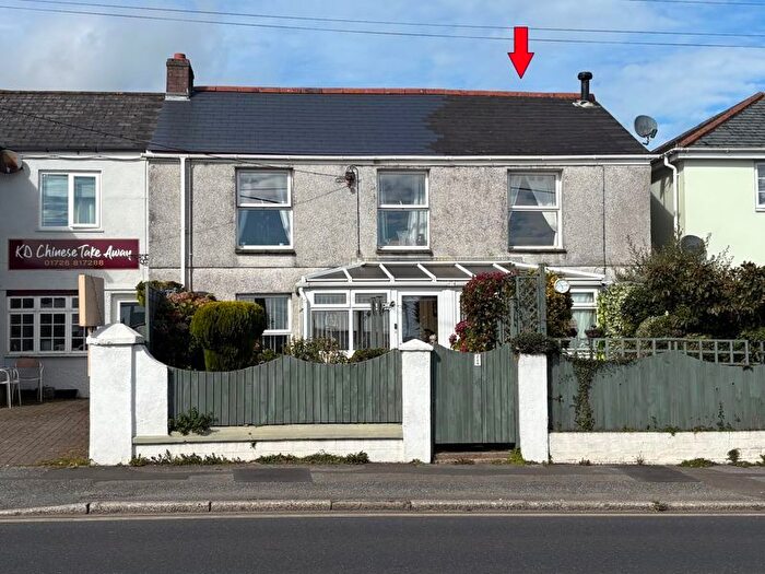 2 Bedroom Cottage For Sale In St. Austell Road, St Blazey Gate, Par, PL24