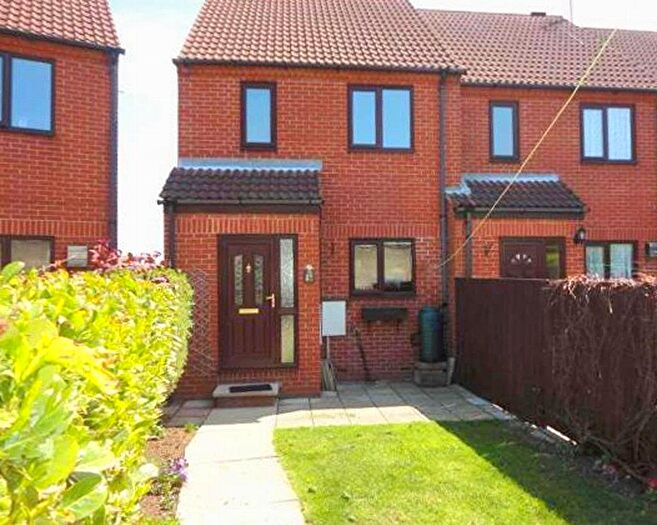 3 Bedroom House To Rent In Albion Court, Grovehill Road, Beverley, HU17