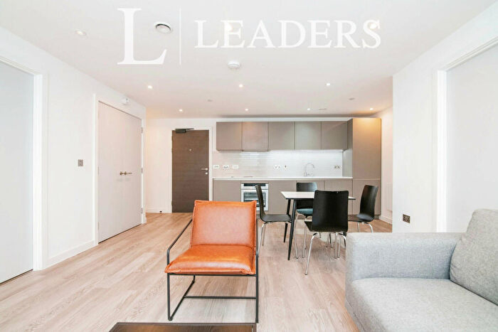 2 Bedroom Apartment To Rent In Landrow Place, Lionel Street, B3