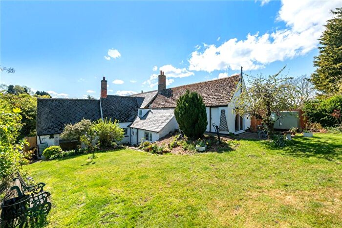 5 Bedroom Detached House For Sale In Toft, Bourne, Lincolnshire, PE10