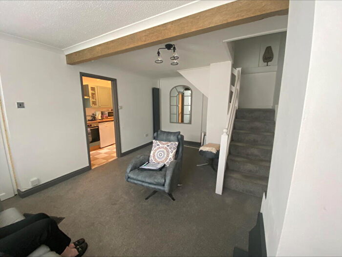 1 Bedroom Apartment To Rent In The Bull Ring, CF72