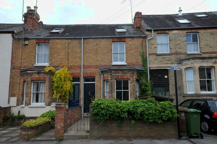 4 Bedroom House To Rent In Princes StreetOxford, OX4