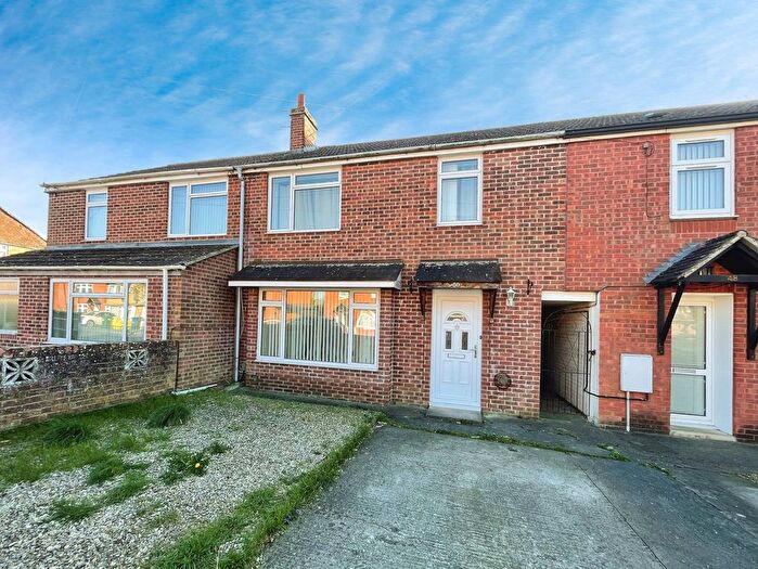 3 Bedroom Terraced House For Sale In Cherwell Avenue, Kidlington, OX5