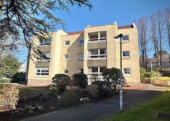 2 Bedroom Flat For Sale In Rhu Ellen Court, Rhu, Helensburgh, Argyll And Bute, G84