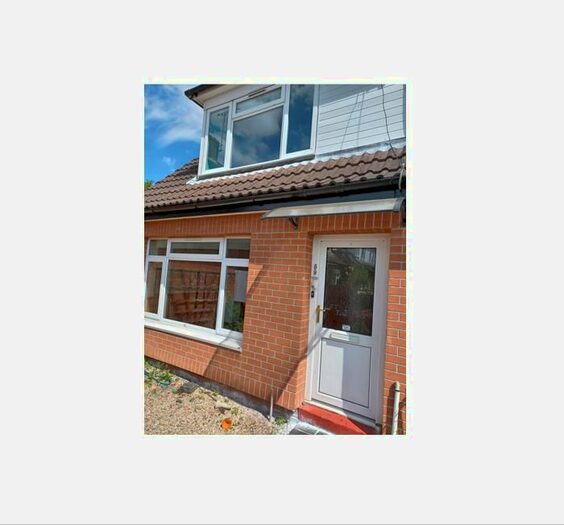 2 Bedroom End Of Terrace House To Rent In Somerville Road, Alrewas, Burton-On-Trent, DE13