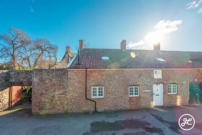 3 Bedroom Semi Detached House For Sale In Four Forks Lane, Spaxton, Bridgwater, TA5