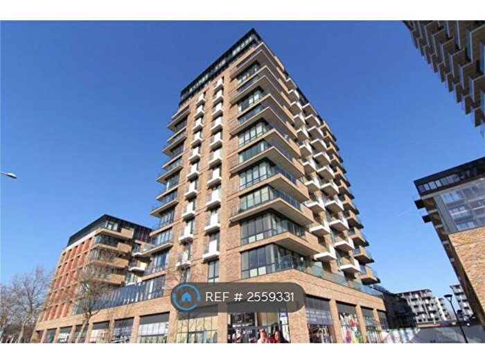 1 Bedroom Flat To Rent In Victory Parade, London, SE18