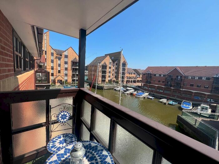 2 Bedroom Flat To Rent In Emerald Quay, Shoreham-By-Sea, BN43