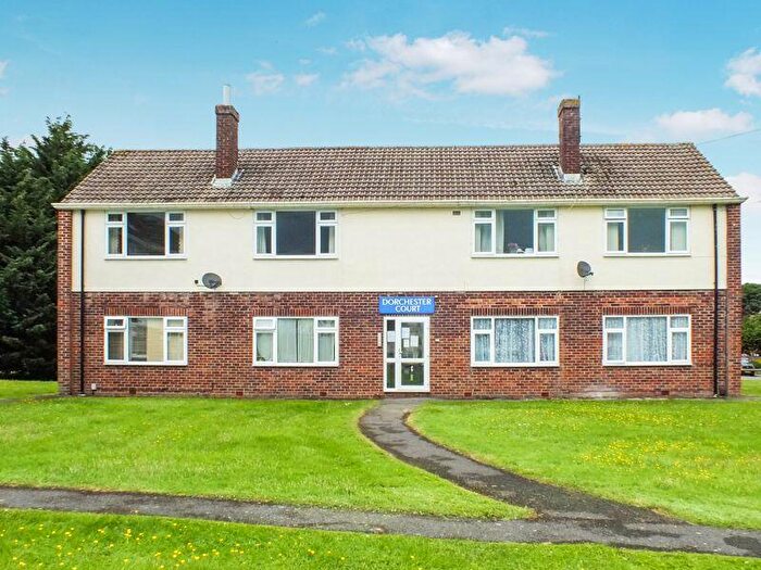 2 Bedroom Apartment To Rent In Dorchester Court, Kidlington, OX5