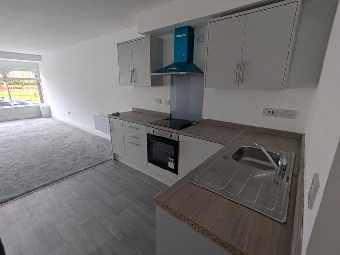 2 Bedroom Apartment To Rent In Hope Street, Crook, DL15