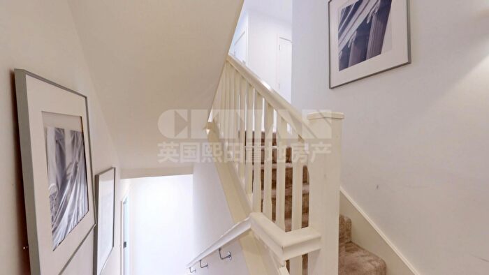 4 Bedroom Apartment For Sale In Cantwell House, - Shipbuilding Way, E13