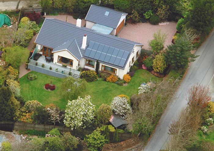 3 Bedroom Bungalow For Sale In Manton, Windmill Hill, Launceston, Cornwall, PL15