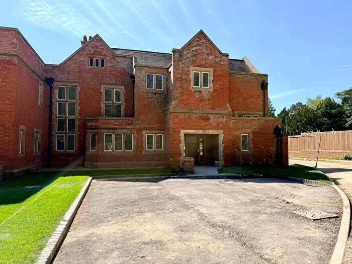 4 Bedroom House For Sale In Stephensons Gardens, Littleover, DE23