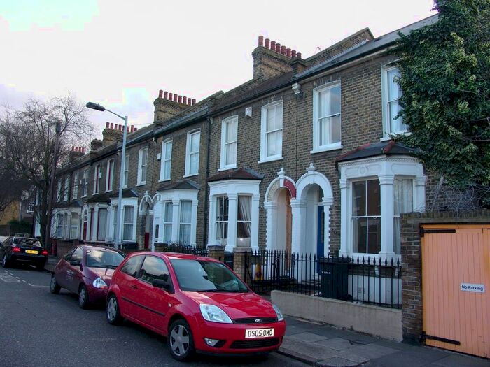 4 Bedroom Terraced House To Rent In Crooke Road, London, SE8