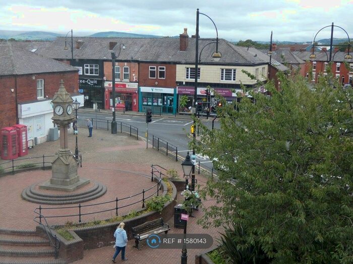 1 Bedroom Flat To Rent In South Reddish, Stockport, SK5