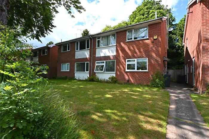 1 Bedroom Maisonette For Sale In Windermere Road, Moseley, Birmingham, B13